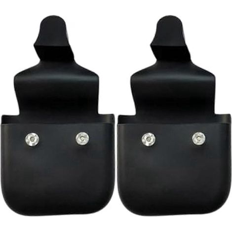 Lot de 2 gants pour pompe à essence, gants de ravitaillement réutilisables (1/5)