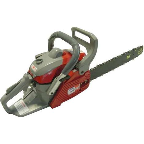 Motosega scoppio cc.37,2 barra cm.40 (1/3)