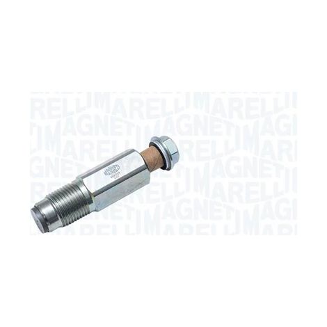Détendeur, système à rampe commune Magneti Marelli 215820002700 CITROËN 1386568