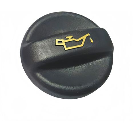 Oil filler cap 025865 is suitable for Peugeot 307/206, 207, 308, 408, and the new Elysee. (1/5)