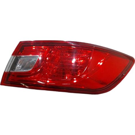 Feu Arriere Droit RENAULT Clio [PRODUIT D'OCCASION]♻️265509846r (1/3)