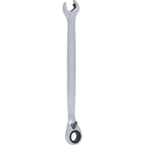 KS TOOLS DUO GEARplus llave combinada con carraca y función de carraca en la boca 8 mm reversible - 503.5908