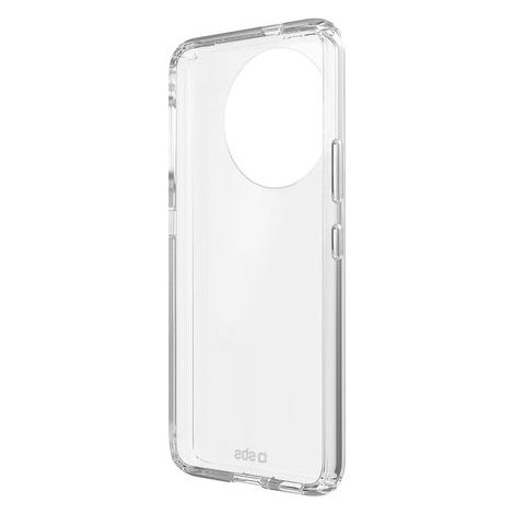 SBS Skinny custodia per cellulare 17,2 cm (6.77") Cover Trasparente