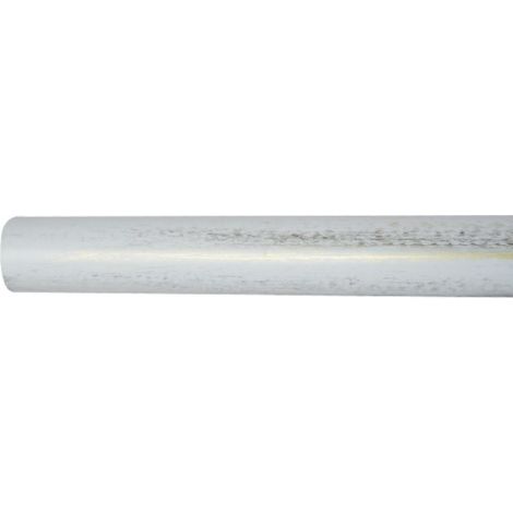 TUBO FE D.20 CM 160 AVORIO ORO - EMMEBI (1/2)
