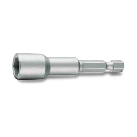 INSERTO PER AVVITATORI ART. 862/F 1/4' - mm 10 (1/2)