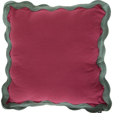 Cuscino cherry 38x38cm - Atmosphera créateur d'intérieur