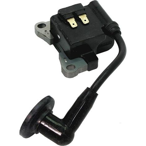 Zündspule für Freischneider TLE43 KASEI 1E40F-E 1E40F-E.3 BC-46 CG-430 BC46 CG430 AL-KO BC 4125 Motorteile