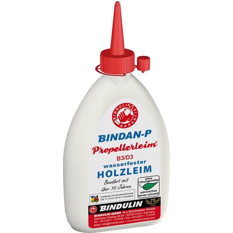 Bindan P Holzleim 100g BFL9/L (F) 15 Stk