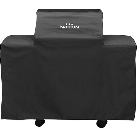 Housse pour barbecue Patton Patio (Pro) Chef 4+1 (1/3)