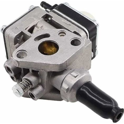 Carburateur - - Kawasaki TH43 TH48 - Remplacement pièces - Accessoires jardinage - Tuyau essence (1/3)