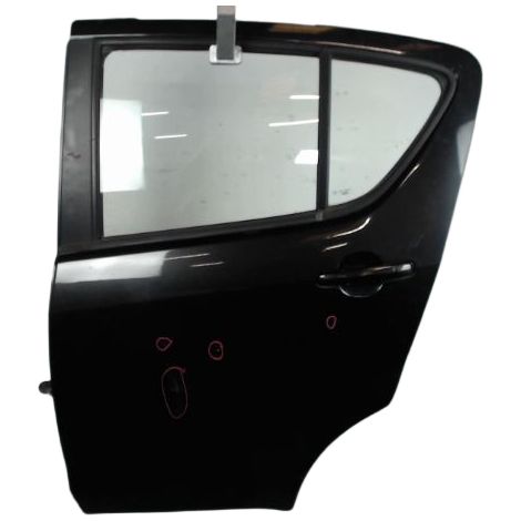 [PRODUIT D'OCCASION] Porte Arriere Gauche OPEL Agila ♻️ Ref Oe. 93193293 - Garantie à vie (1/3)