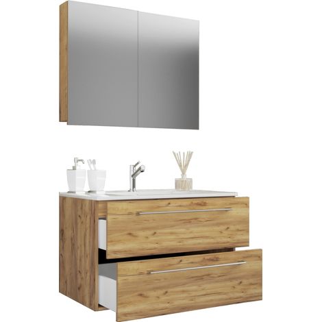 3 unids. lavabo Badinos SC 111x80x46 - VCM