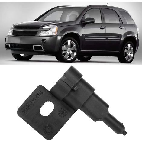 Capteur de température ambiante extérieure pour voiture 10248414, compatible avec Chevrolet Uplander 2005-2008 (1/4)