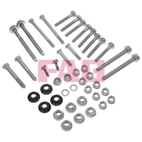 Kit d'assemblage, bras de liaison FAG 827 0002 30 AUDI