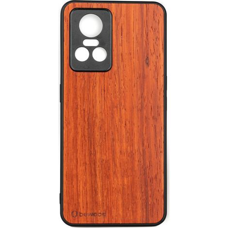 Custodia in legno Bewood Realme GT Neo 3 PADOUK