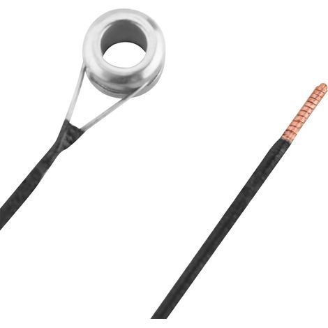 Cordes en acier IRIN V68 pour violon, accessoires de musique professionnels (1/5)