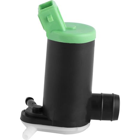 Moteur Pompe de Lave-Glace Pare-Brise pour Peugeot 106 206 306 406 806 (1/5)