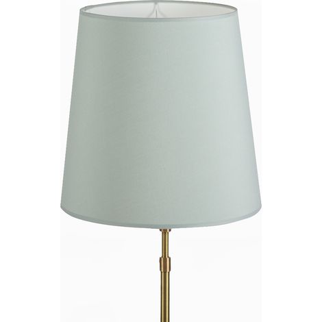 Pantalla Conica 30X24X32 Gris