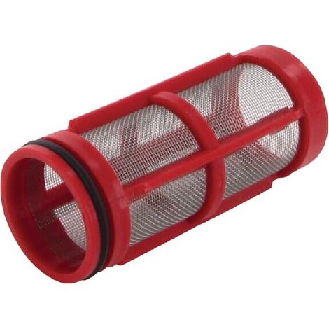 Filtro int. malla 32 rojo Arag ARAG 3222002030