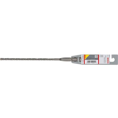 Bosch SDS-Plus-3, 6x150x210 Drill Bit