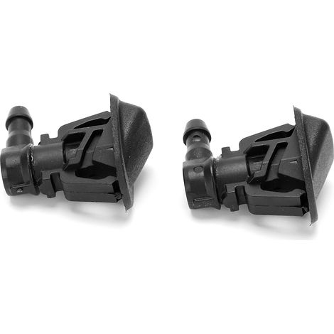 Ersatz-Scheibenwaschdüse 68164356AB für Wrangler JK 2013-2017 (1/5)