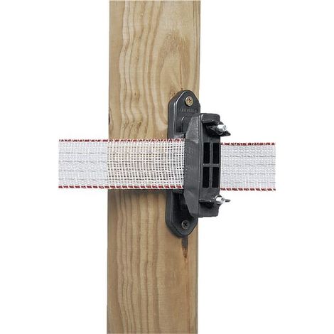 Isolatore d'angolo per fettuccia TurboLine - 5 pezzi GALLAGHER 016702GAL