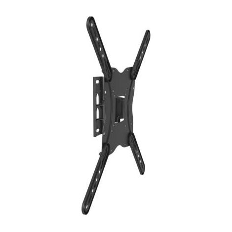 SOPORTE PANTALLA TV EQUIP  13 - 55 INCLINABLE  -14º +5º MAX 30KGS VESA MAX 400x400   650405 (1/3)