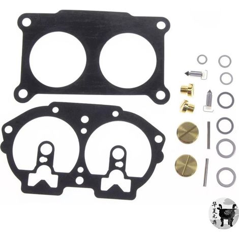 Reparatursatz für Yamaha 150 / V150 2-Takt-Außenbordmotor 64D-W0093-01-00 (1/2)