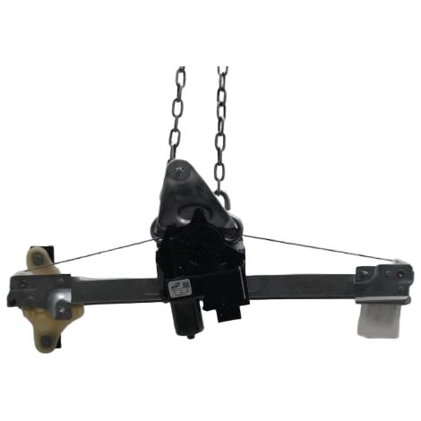 Mecanisme+moteur Leve-glace Avant Gauche DACIA Duster Break Phase 2 2013-... [PRODUIT D'OCCASION]♻️807217664r (1/3)