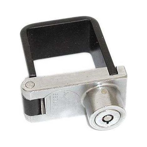 Candado puerta LYF ballesta 55x55 B/1