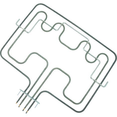 Ersatzteil - Heizelement Oberhitze -  - AEG, ELECTROLUX