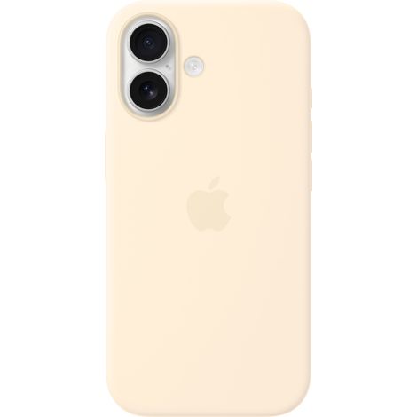 IPHONE 17 SI CASE VANILLA