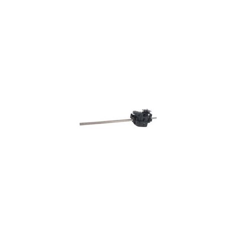 Custodia di trasmissione per attrezzi Ryobi, modelli Tti S461vh. Sostituisce l'originale 70860210.