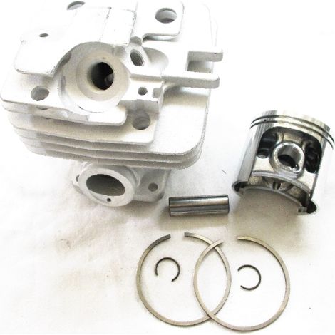 Kit cilindro pistón compatible STIHL para motosierra MS361