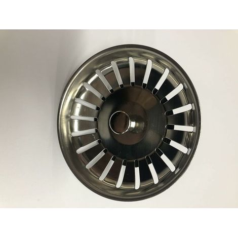83 mm Korb für Spülbeckenablauf (1/5)