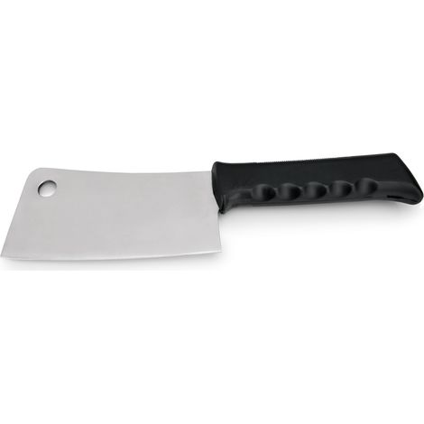 Couteau de cuisine en Acier inoxydable/Plastique L 395 mm - Was Germany