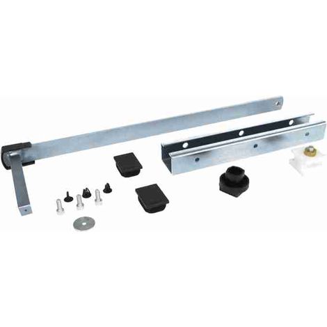 Bras de transmission pour traîneau CAME 001F4004 F4004