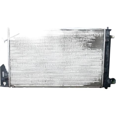 Radiateur TOYOTA Corolla 2002- [PRODUIT D'OCCASION]♻️16410yzz11 (1/5)