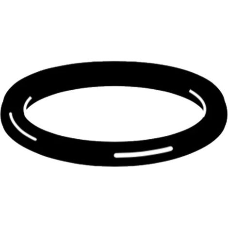 O-Ring für den Sockel des WC-Mechanismus Valsir Winner S, Cubik S, TROPEA S, TROPEA 3