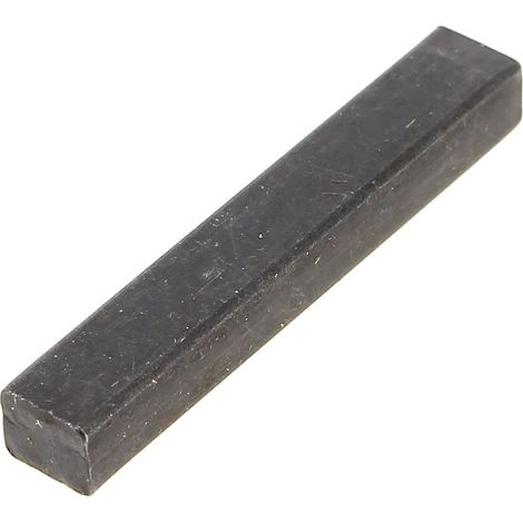 Porta lama a chiave piatta 5,5x5x34,7 per tosaerba greatland