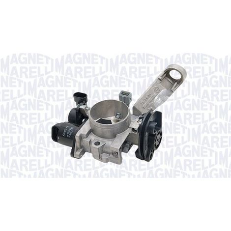 Corps papillon Magneti Marelli 802000813301 RENAULT 7700101030 7700105042