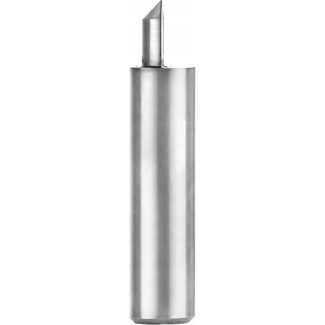 Mak Frez 20-10008P Fräswerkzeug 6 mm Hartmetall