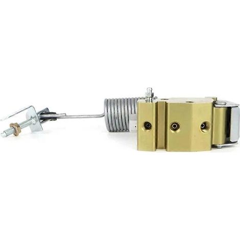 Bremskraftregler 8-97307390-0 für Isuzu D-Max 2006–2012 TFS86 2.5T und TFS85 3.0T (Teilenummer 8973073900) – e Autozubehör (1/5)