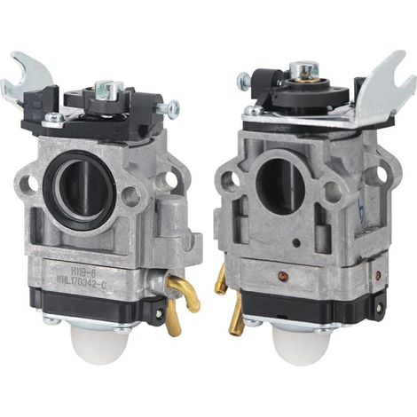 KASEI Carburatore atomizzatori Kasei 3WF-16 3WF-14B soffiatori EB500 650 (1/3)