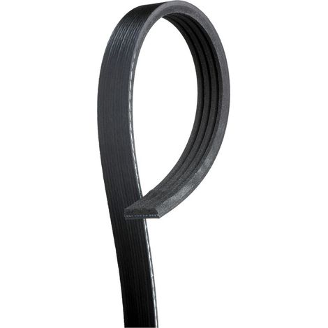 Courroie trapézoïdale à nervures GATES 4PK939SF CADILLAC 12603509 12624100