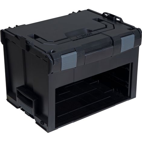 BS  Systems  LS-BOXX  306  -  6100000326 (1/4)