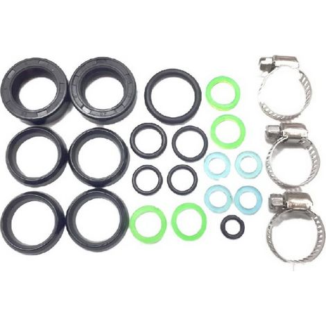 Kit Juego De Gomas compatible con Os18 Ref 448007