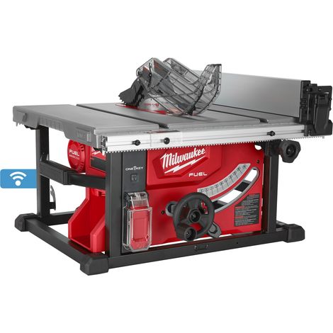 Milwaukee M18FTS210-0 M18 FUEL Table Saw Bare Unit (1/5)