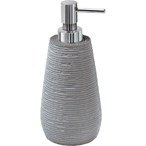 GEDY GM800800300 Dosificador Gris - ref: GM800800300