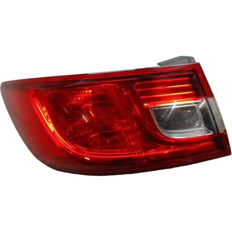 Feu Arriere Gauche  RENAULT Clio Iv 2012- [PRODUIT D'OCCASION]♻️265554091r